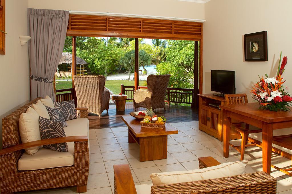 One-Bedroom Villa